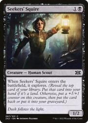 Seekers' Squire 087