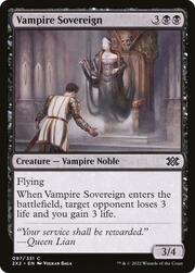 Vampire Sovereign 097
