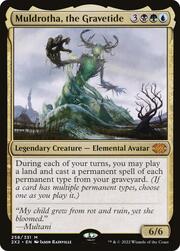 Muldrotha, the Gravetide 258