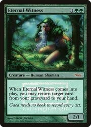Eternal Witness 003