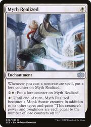 Myth Realized 022