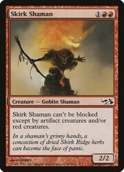Skirk Shaman 052