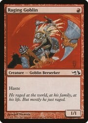 Raging Goblin 047