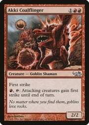 Akki Coalflinger 033