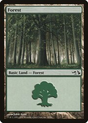 Forest · 30 030