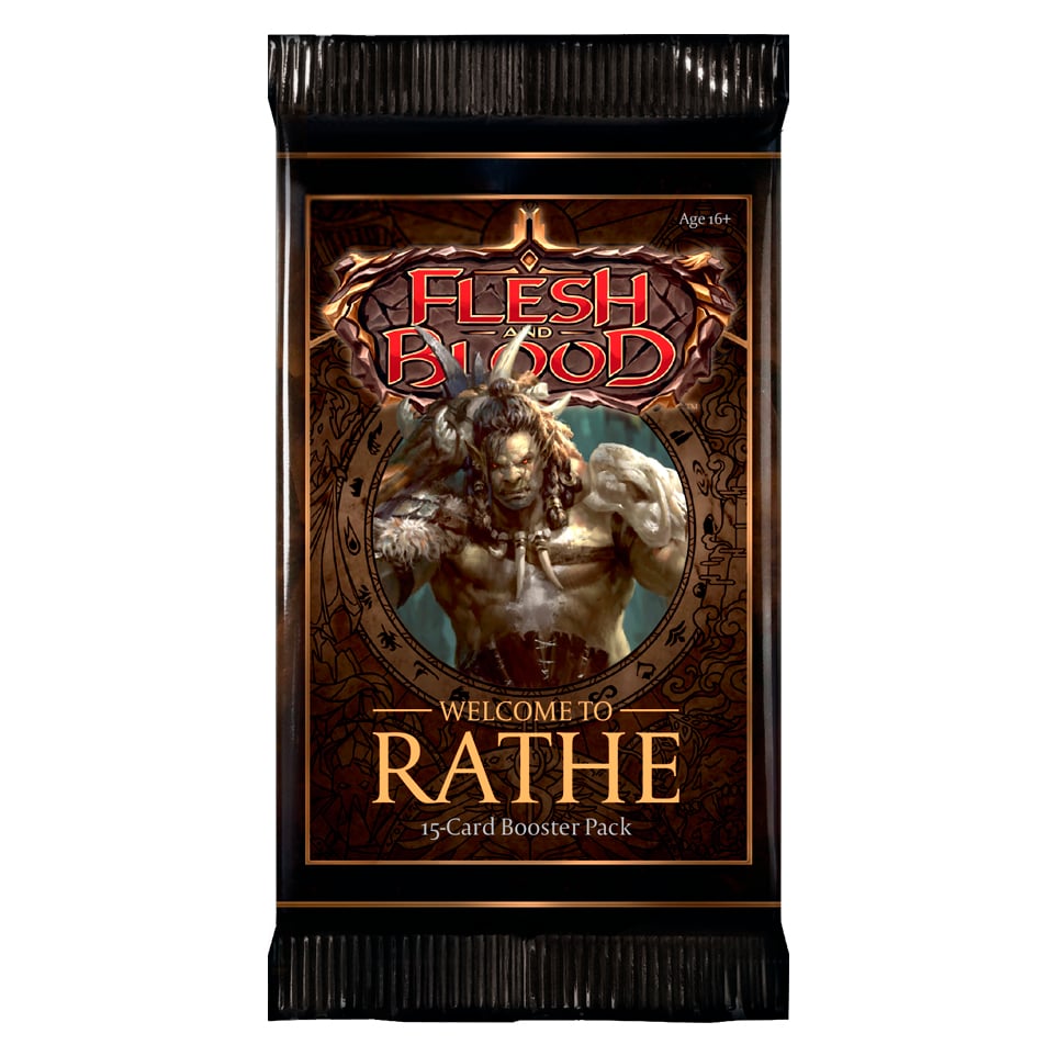 Welcome to Rathe Booster Pack
