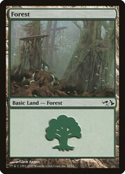 Forest · 28 028