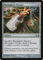Moonglove Extract 024