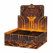 Box di buste di Crucible of War - First