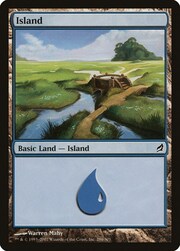 Island · 286 286