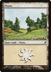 Plains · 284 284
