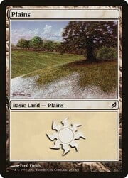Plains · 283 283