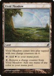 Vivid Meadow 279