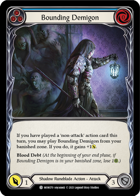 mtg cards like goblin bombardment Magic the Gathering Wilds of Eldraine: Enchanting Tales Rare Goblin Bombardment #43