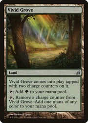 Vivid Grove 277