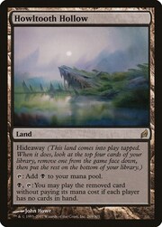 Howltooth Hollow 269