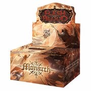 Box di buste di Monarch - First