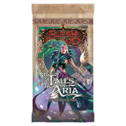 Busta di Tales of Aria - First
