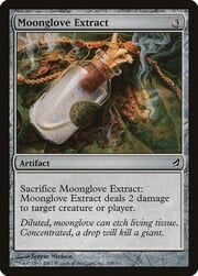 Moonglove Extract 258