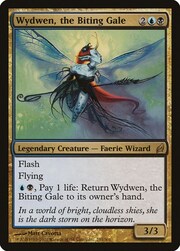 Wydwen, the Biting Gale 253