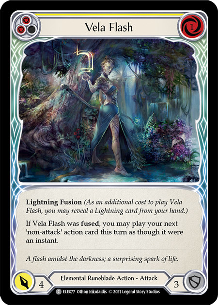 fusion cards mtg Ice Storm main image 1