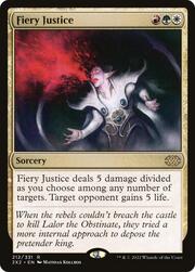 Fiery Justice 212