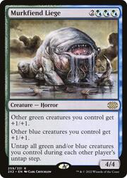 Murkfiend Liege 259