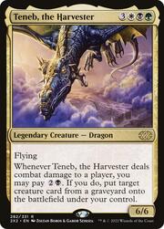 Teneb, the Harvester 282