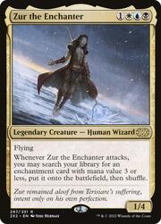 Zur the Enchanter 297