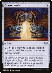 Dragon Arch 305