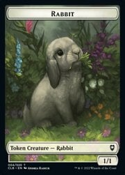 Rabbit // Treasure