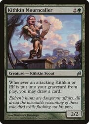 Kithkin Mourncaller 224