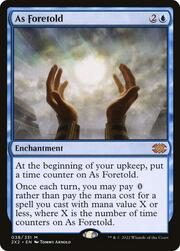 As Foretold 038