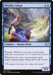 Mistfire Adept 059