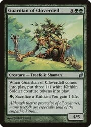 Guardian of Cloverdell 216