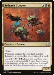Sedraxis Specter 273