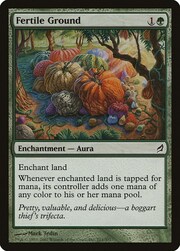Fertile Ground 211