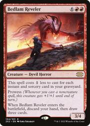 Bedlam Reveler 104