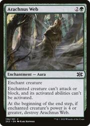 Arachnus Web 136