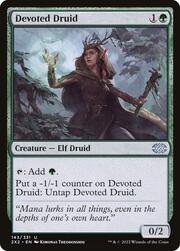 Devoted Druid 143