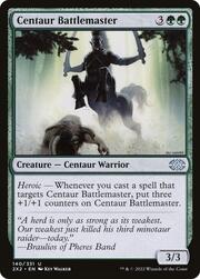 Centaur Battlemaster 140