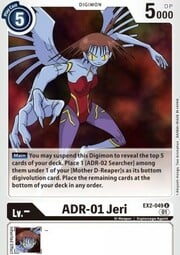 ADR-01 Jeri EX2-049