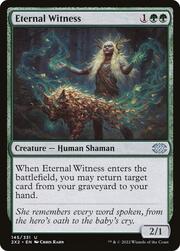 Eternal Witness 145
