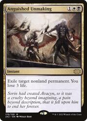Anguished Unmaking 170