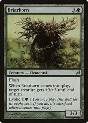 Briarhorn 199