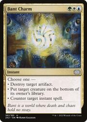 Bant Charm 181