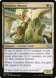 Conclave Mentor 195