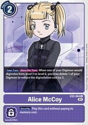 Alice McCoy