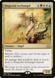 Empyrial Archangel 209