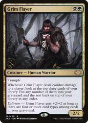 Grim Flayer 222